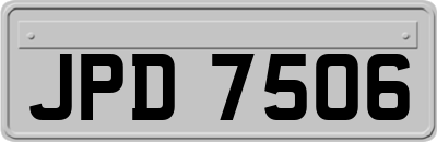 JPD7506