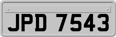 JPD7543