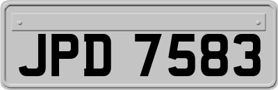 JPD7583