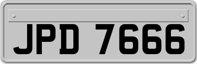 JPD7666