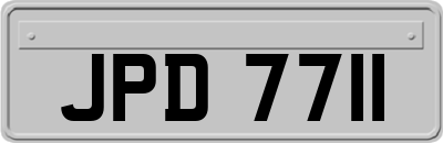 JPD7711