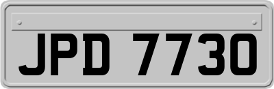 JPD7730