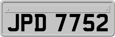 JPD7752