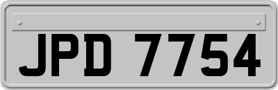 JPD7754