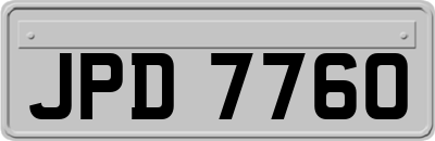 JPD7760
