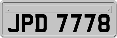JPD7778