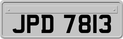 JPD7813
