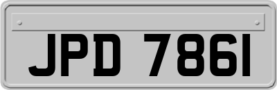 JPD7861