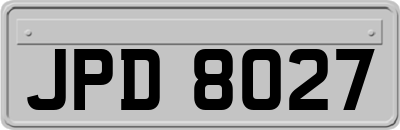 JPD8027