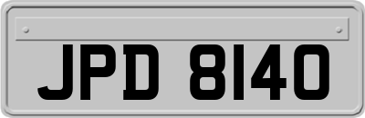 JPD8140