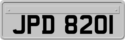 JPD8201