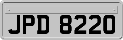 JPD8220