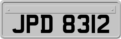 JPD8312