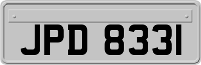 JPD8331