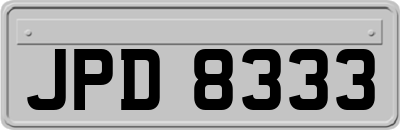JPD8333