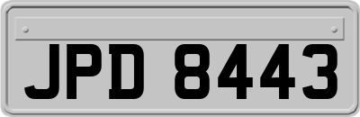 JPD8443