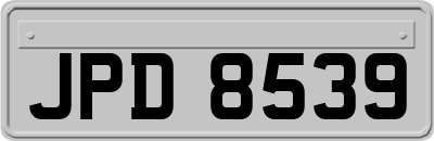JPD8539