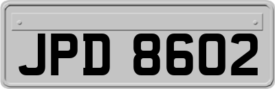 JPD8602