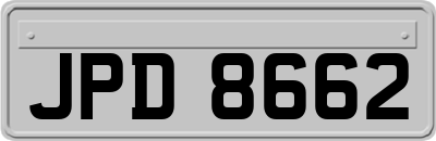 JPD8662