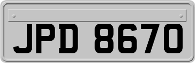 JPD8670