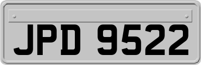 JPD9522