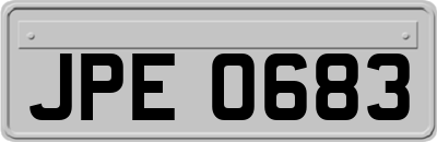 JPE0683