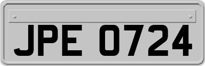 JPE0724