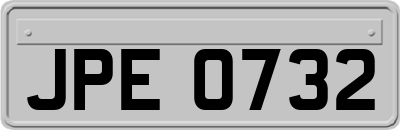 JPE0732