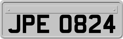 JPE0824