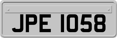 JPE1058