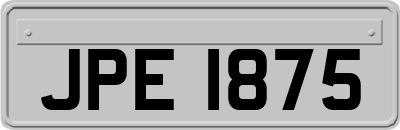 JPE1875