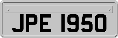 JPE1950