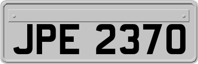JPE2370