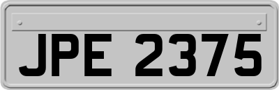 JPE2375