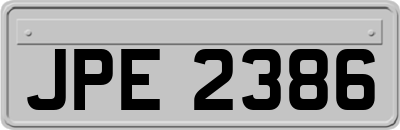 JPE2386