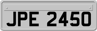JPE2450