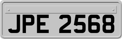 JPE2568