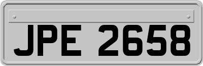 JPE2658