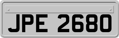 JPE2680