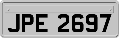 JPE2697