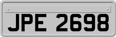 JPE2698