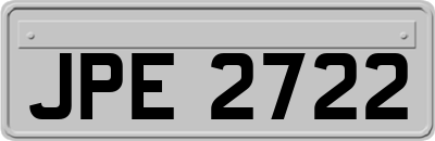 JPE2722