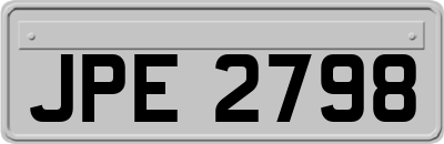 JPE2798
