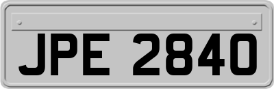 JPE2840