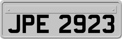 JPE2923