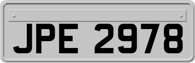JPE2978