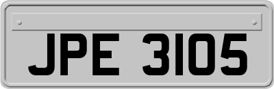 JPE3105