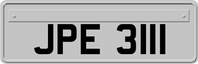 JPE3111