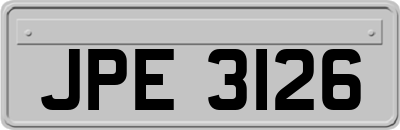 JPE3126