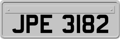 JPE3182
